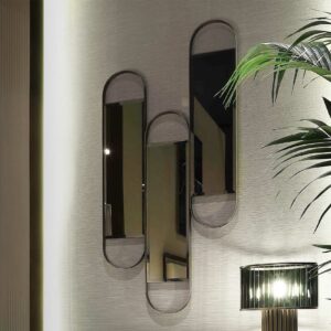 Итальянское зеркало Turandot от Rugiano