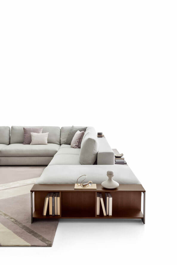 Итальянский столик Urban 3