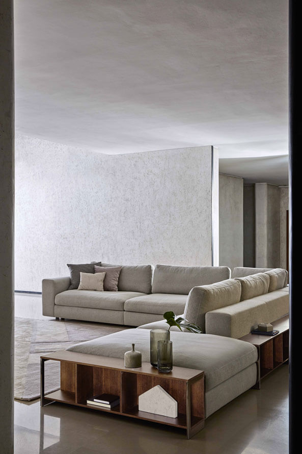 Итальянский столик Urban 2