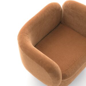 Итальянское кресло VENTO 2