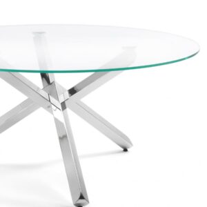 Итальянский стол VERVE от ENRICO PELLIZZONI