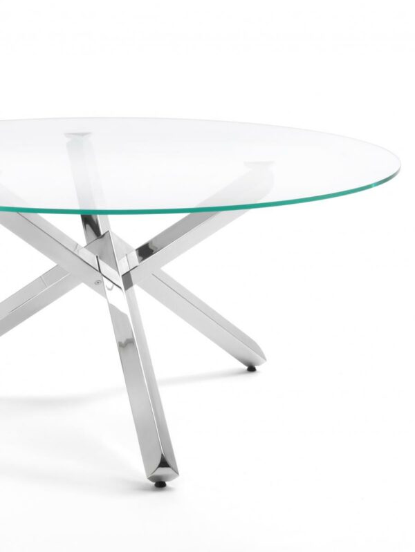 Итальянский стол VERVE от ENRICO PELLIZZONI