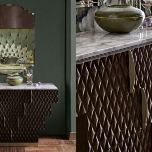 Итальянский комод VICTOR от Opera