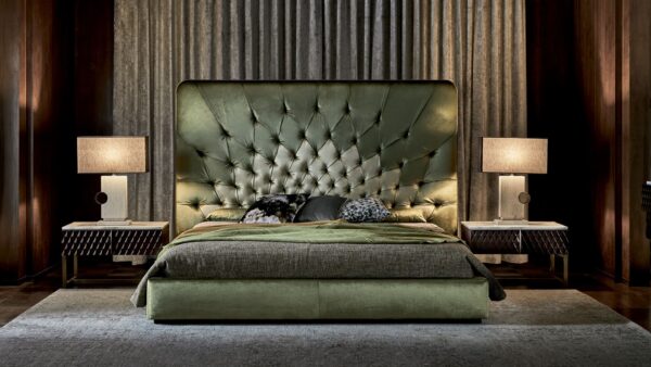 Итальянская тумбочка VICTOR 3