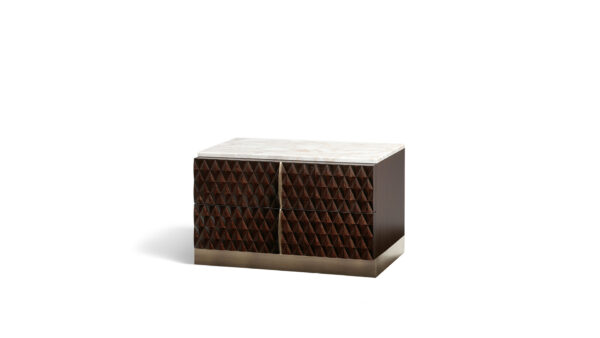 Итальянская тумбочка VICTOR 2 от Opera