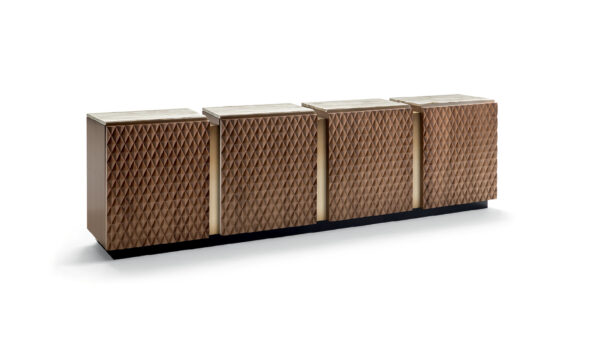 Итальянский сервант VICTOR от Opera