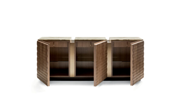 Итальянский сервант VICTOR 3