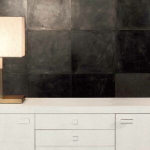 Итальянская настольная лампа Farisa от Rugiano