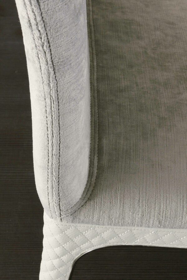 Итальянский стул Viviane от Rugiano