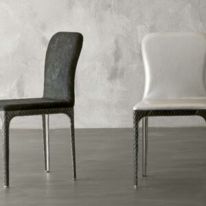 Итальянский стул Viviane от Rugiano