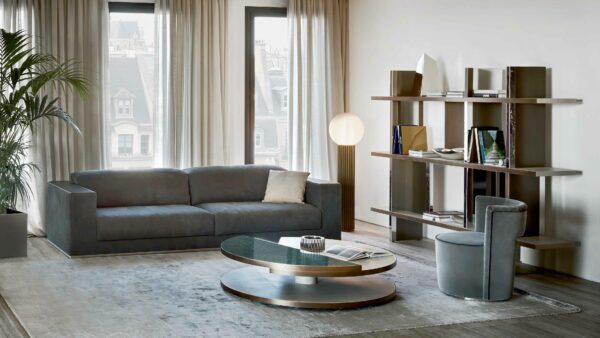 Итальянский столик Moon 3