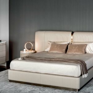 Итальянская настольная лампа Halo 2 от Rugiano