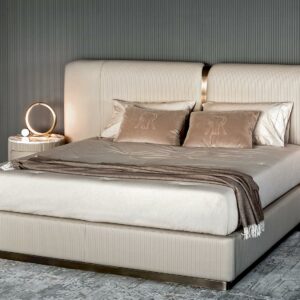 Итальянская настольная лампа Halo 1 от Rugiano