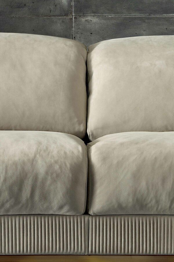 Итальянский диван Vogue 3