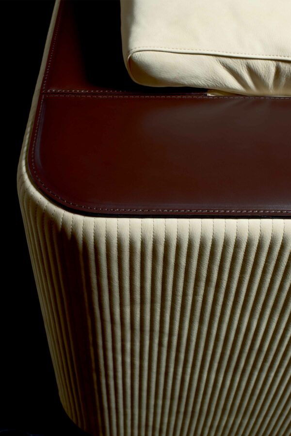 Итальянский диван Vogue 2