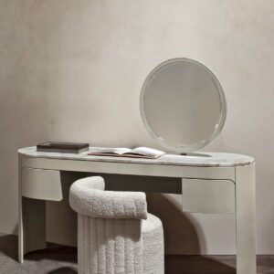 Итальянский туалетный столик Vogue 2