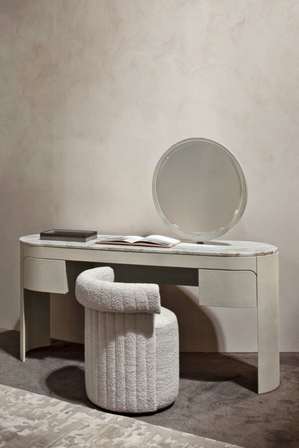 Итальянский туалетный столик Vogue 2