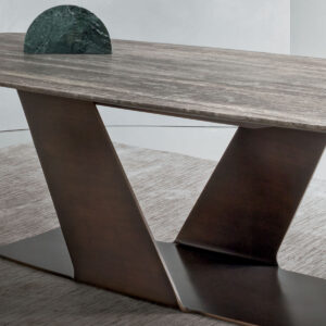 Итальянский стол Wally 2