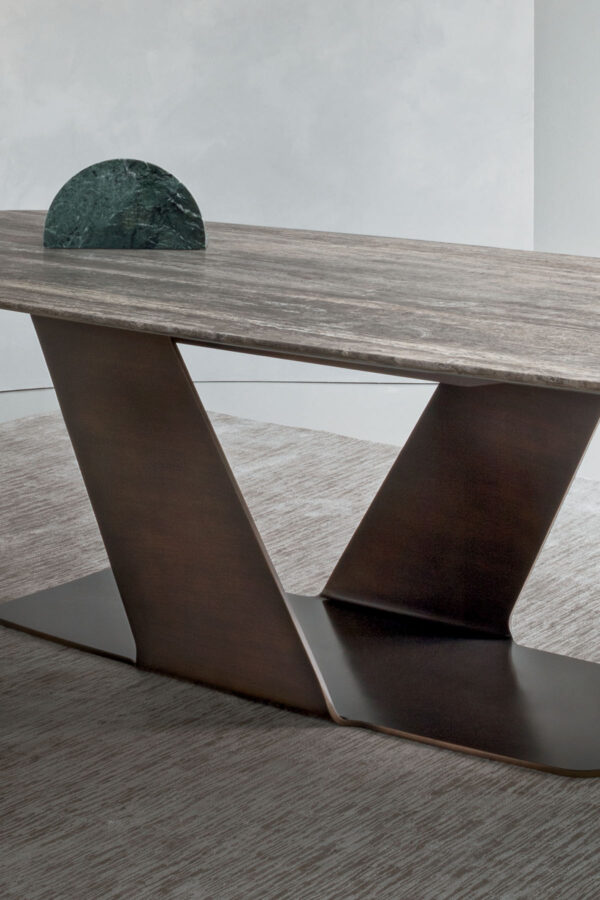 Итальянский стол Wally 2