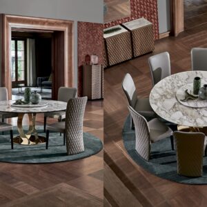 Итальянский стол WENDY 2