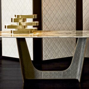 Итальянская настольная лампа Bijoux Table 2