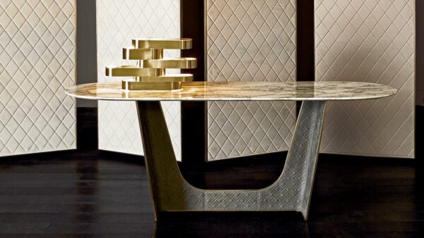 Итальянская настольная лампа Bijoux Table 2