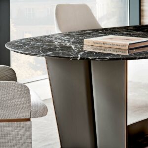 Итальянский стол Wings от Rugiano