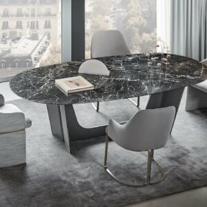 Итальянский стол Wings от Rugiano