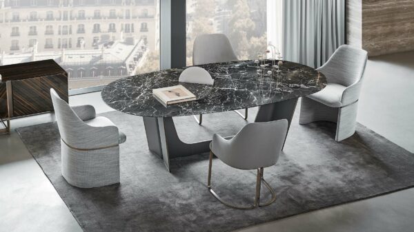 Итальянский стол Wings от Rugiano