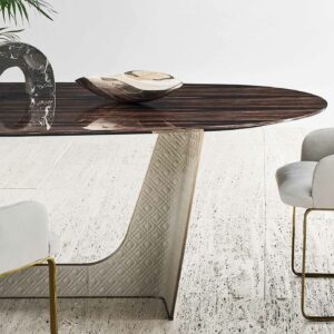 Итальянский стол Wings 2