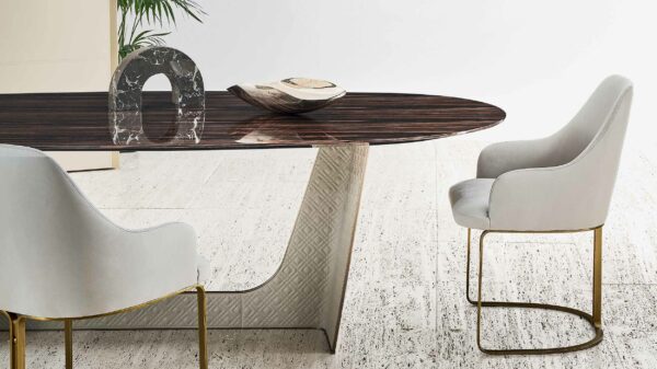 Итальянский стол Wings 2