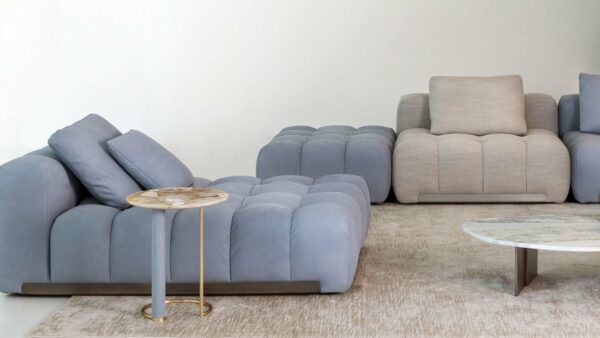 Итальянский столик Opale 3