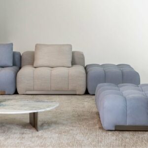 Итальянский столик Rock 2