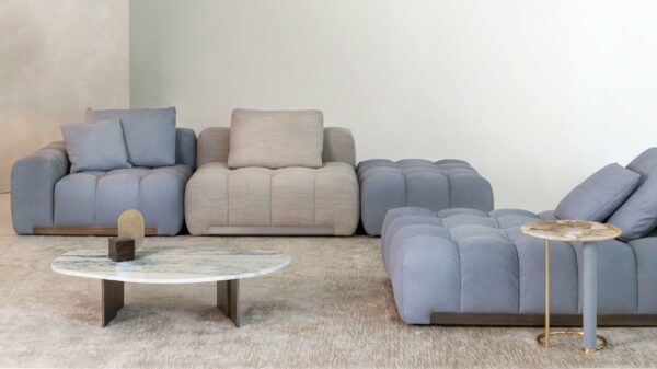 Итальянский столик Rock 2