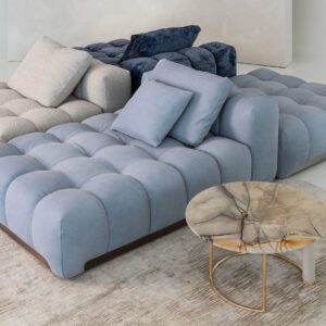 Итальянский столик Opale 2