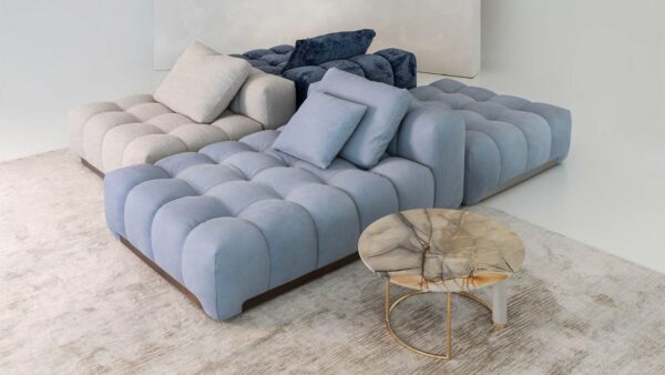 Итальянский столик Opale 2