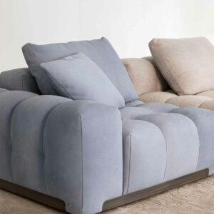 Итальянский диван Yacht 2