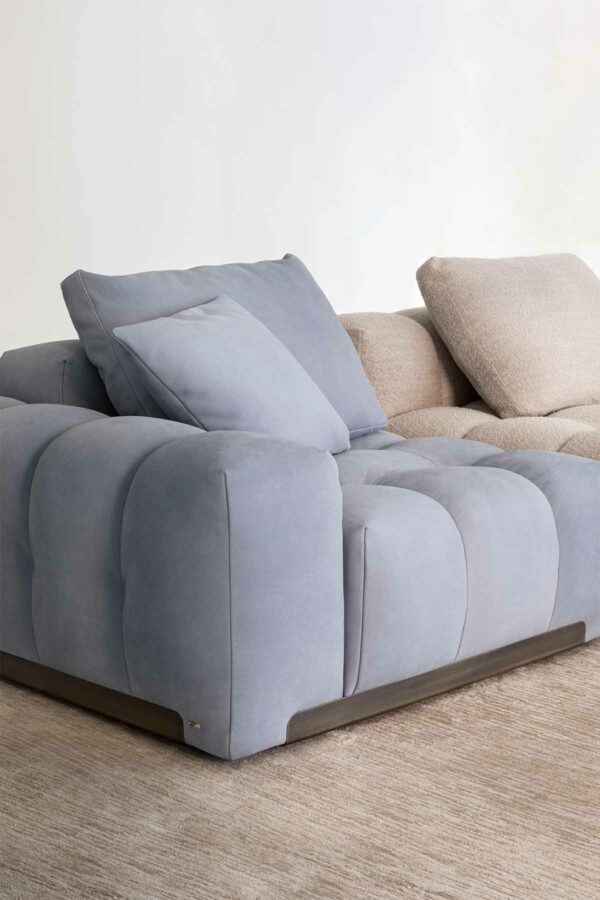 Итальянский диван Yacht 2