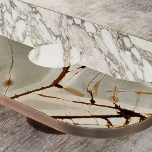 Итальянский столик Landmark 2