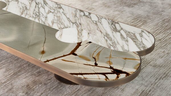 Итальянский столик Landmark 2