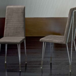 Итальянский стул Yuki от Rugiano