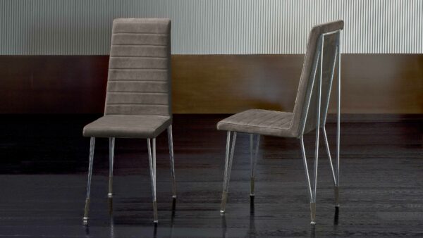 Итальянский стул Yuki