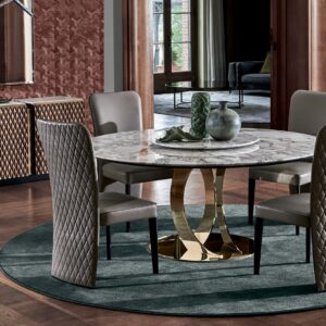 Итальянский стул ZELDA от OPERA