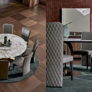 Итальянский стул ZELDA 2