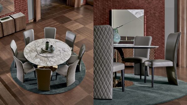 Итальянский стул ZELDA 2