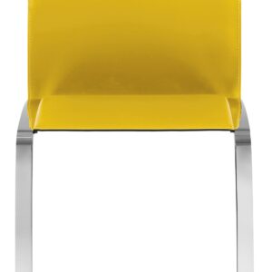 Итальянский стул ZEN от ENRICO PELLIZZONI