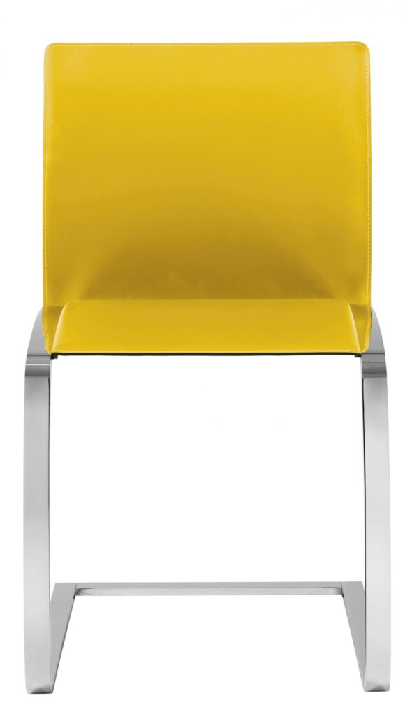 Итальянский стул ZEN от ENRICO PELLIZZONI