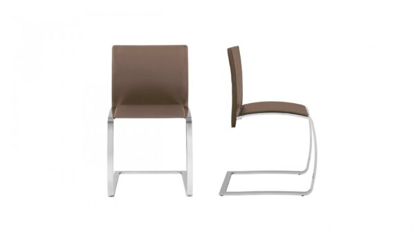 Итальянский стул ZEN от ENRICO PELLIZZONI