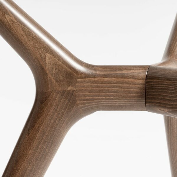 Итальянский стол Zoe H68 3