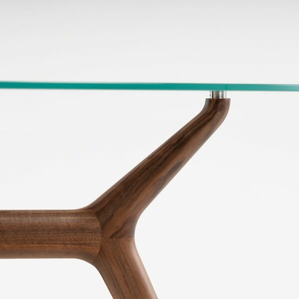 Итальянский стол Zoe H75 3